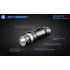 JetBeam Jet-RRT01 XP-L 950 Lumen EDC Zaklamp Heldere LED Duurzaam Outdoor Verlichting Lange Batterijduur