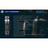 JetBeam Jet-RRT01 XP-L 950 Lumen EDC Zaklamp Heldere LED Duurzaam Outdoor Verlichting Lange Batterijduur