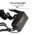 Krachtige XHP70 LED-koplamp 8000LM USB oplaadbaar IPX5 waterdicht verstelbare modi ideaal voor kamperen vissen