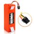 14.4V li-ion batterij voor Xiaomi Mi Robot en Roborock S50 S51 S55 T4 T6 efficiënte hoge capaciteit