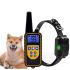 800yd Oplaadbare Elektrische Trainingshalsband Met LCD-scherm Waterdicht Voor Alle Maten Trillingsmodus