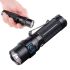 TrustFire MC3 XHP50 LED-zaklamp 2500 lumen met USB magnetische oplader krachtige outdoor zaklamp IP68 waterdicht