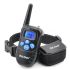 Petrainer 998D afstandsbediening elektrische hondenhalsband met bereik van 300 meter waterdichte oplaadbare trilhalsband