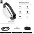 Nieuwe Touch 7 Level Sn Trainingshalsband Waterdicht Oplaadbaar Veilig Statische Schok Anti Blaffen Hondenhalsband