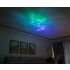 Laser Sterry Sky Projector Nachtlampje met 7 Kleuren en 360 Graden Rotatie Uniek Cadeau Idee voor Kinderen