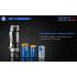 JetBeam Jet-RRT01 XP-L 950 Lumen EDC Zaklamp Heldere LED Duurzaam Outdoor Verlichting Lange Batterijduur