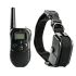 Elektrische Honden Trainingshalsband Waterdichte Afstandsbediening LCD Multifunctionele Hondenkraag Instelbaar
