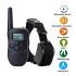 Elektrische Honden Trainingshalsband Waterdichte Afstandsbediening LCD Multifunctionele Hondenkraag Instelbaar