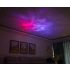 Laser Sterry Sky Projector Nachtlampje met 7 Kleuren en 360 Graden Rotatie Uniek Cadeau Idee voor Kinderen