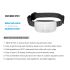 Nieuwe Touch 7 Level Sn Trainingshalsband Waterdicht Oplaadbaar Veilig Statische Schok Anti Blaffen Hondenhalsband