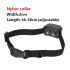 Elektrische Honden Trainingshalsband Waterdichte Afstandsbediening LCD Multifunctionele Hondenkraag Instelbaar