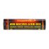 TrustFire 18650 3400mAh 3.7V Micro USB oplaadbare Li-ion batterij milieuvriendelijk voor zaklampen en meer