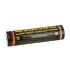 TrustFire 18650 3400mAh 3.7V Micro USB oplaadbare Li-ion batterij milieuvriendelijk voor zaklampen en meer