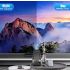 HY320 Android 11 projector 390 ANSI lumen 4K resolutie Dual Wifi6 Bluetooth 5.0 voor thuis en buitenbioscoop