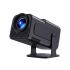 HY320 Android 11 projector 390 ANSI lumen 4K resolutie Dual Wifi6 Bluetooth 5.0 voor thuis en buitenbioscoop