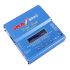 IMAX B6AC RC Lader 80W 6A Balanslader met LCD-scherm Microprocessorgestuurde Lipo NiMH Lade voor Drones