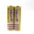 UltraFire BRC 18650 5000 mAh Li-ion oplaadbare batterij hoge capaciteit milieuvriendelijke energiebron zaklampen