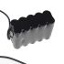BICKERSCHAP 8.4V 22000mAh DC-interface batterij voor LED fietsvoorlicht hoge capaciteit lichtgewicht waterdicht
