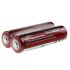 Ultrafire BRC 4200mAh 3.7V Li-ion oplaadbare 18650 batterij hoge capaciteit en snelle oplading ideaal voor elektronica