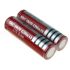 Ultrafire BRC 4200mAh 3.7V Li-ion oplaadbare 18650 batterij hoge capaciteit en snelle oplading ideaal voor elektronica