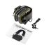 IMPACT SPORT Tactisch Elektronisch Oorbeschermer voor Outdoor Sport Directionele Microfoons Gehoorbescherming