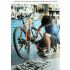 ROCKBROS Fietsgereedschapset Essentiële Koolstofstaal Tools Compacte Opslag Voor Serieuze Fietsers en Reparaties