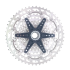 Upgrade je mountainbike met Shimano Deore CS M5100 11 Speed cassettetandwiel MTB HYPERGLIDE innovatie 11-51T