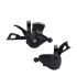 SHIMANO DEORE M6100 12-speed groepset voor mountainbiken nauwkeurig schakelen en trailrijden prestaties