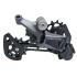 SHIMANO DEORE M6100 12-speed groepset voor mountainbiken nauwkeurig schakelen en trailrijden prestaties