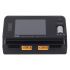 ToolkitRC M6D 500W 15A DC tweekanaals MINI slimme RC-oplader ontlader voor LiPo LiHV snelle batterijprestatie