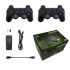 M8 Videogameconsole 2.4G Draadloze Controllers Game Stick 4K Retro Games Uitgebreide Spellijst PS1 Atari 3000+