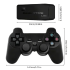M8 Videogameconsole 2.4G Draadloze Controllers Game Stick 4K Retro Games Uitgebreide Spellijst PS1 Atari 3000+