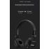 Marshall Major IV Bluetooth-hoofdtelefoon met kenmerkende geluid en draadloos opladen comfortabel ontwerp