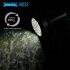 IMALENT MS32 krachtige LED zaklamp 200000 lumen ideaal voor zoek en reddingsoperaties duurzame buitenverlichting