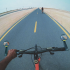 CarryBright CB800 achteruitkijkspiegelkoplamp innovatief fietslicht voor optimale fietsveiligheid en zichtbaarheid