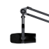 MV7 Professionele Dynamische Microfoon voor Podcasten Hoogwaardige Geluid en Veelzijdige Connectiviteit