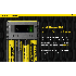 NITECORE NIEUWE I4 Li-ion batterijlader geavanceerde functies duurzame en gebruiksvriendelijke ladertechnologie