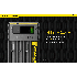 NITECORE NIEUWE I4 Li-ion batterijlader geavanceerde functies duurzame en gebruiksvriendelijke ladertechnologie
