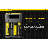 NITECORE NIEUWE I4 Li-ion batterijlader geavanceerde functies duurzame en gebruiksvriendelijke ladertechnologie