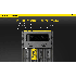 NITECORE NIEUWE I4 Li-ion batterijlader geavanceerde functies duurzame en gebruiksvriendelijke ladertechnologie