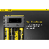 NITECORE NIEUWE I4 Li-ion batterijlader geavanceerde functies duurzame en gebruiksvriendelijke ladertechnologie