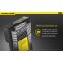 NITECORE NIEUWE I4 Li-ion batterijlader geavanceerde functies duurzame en gebruiksvriendelijke ladertechnologie