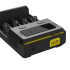 NITECORE NIEUWE I4 Li-ion batterijlader geavanceerde functies duurzame en gebruiksvriendelijke ladertechnologie