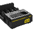 NITECORE NIEUWE I4 Li-ion batterijlader geavanceerde functies duurzame en gebruiksvriendelijke ladertechnologie