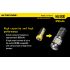 Nitecore NL166 16340 RCR123A 3.7V lithium 650mAh oplaadbare batterij voor elektronische apparaten lange levensduur
