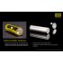 Nitecore NL1834 18650 3.7V 3400mAh Li-ion oplaadbare batterij met hoge prestaties voor zaklampen en gadgets