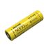 Nitecore NL2150 5000mAh 3.6V Li-ion oplaadbare batterij voor krachtige zaklampen en draagbare elektronica