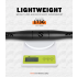 TOSEEK ZF-ONE MTB carbon stuur 31.8mm 580-760mm lichtgewicht mat zwart perfect voor fietsupgrade en prestaties