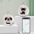 Ontdek Hondentracker Airtag Hondenhalsband GPS Tracker voor Honden met Real-Time Locatie en Slimme Locator
