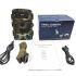 PR700 Infrarood Wildlife Cam Trailcamera voor natuur observatie en huisbeveiliging met snelle triggertijd